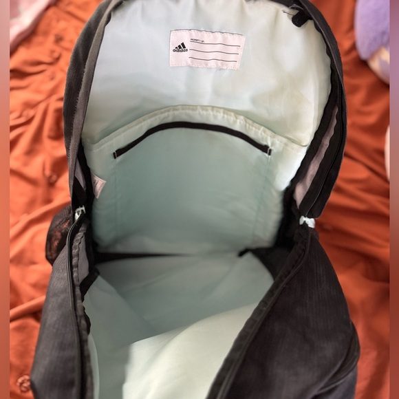 Adidas Backpack - Picture 3 of 7